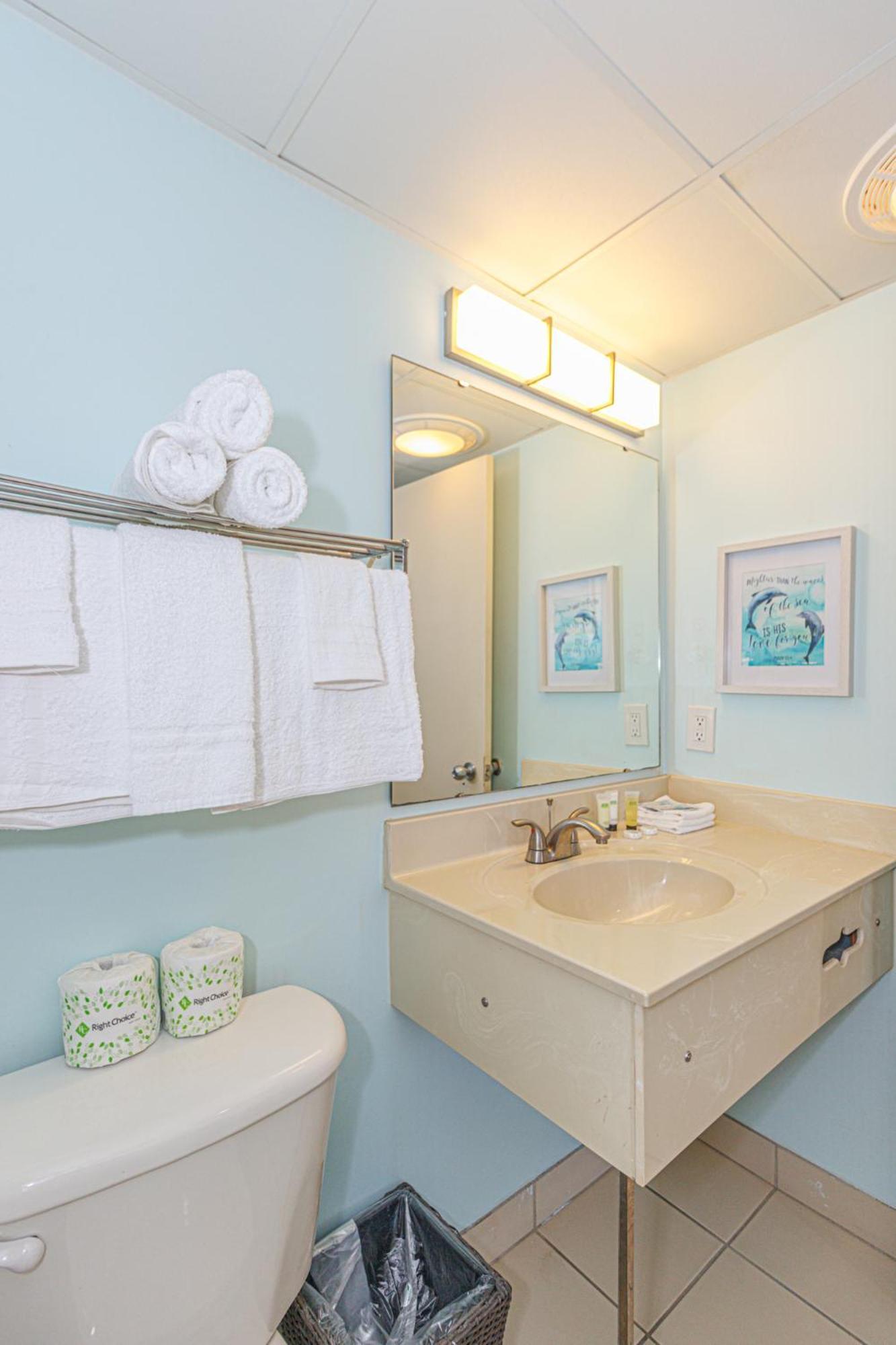 Oceanview 3Br Condo - 16Th Floor - Spacious Floor Plan And Incredible Views! - Sand Dunes 1603 Myrtle Beach Exterior photo