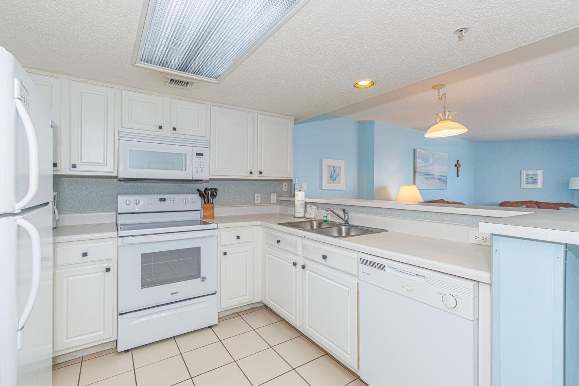 Oceanview 3Br Condo - 16Th Floor - Spacious Floor Plan And Incredible Views! - Sand Dunes 1603 Myrtle Beach Exterior photo