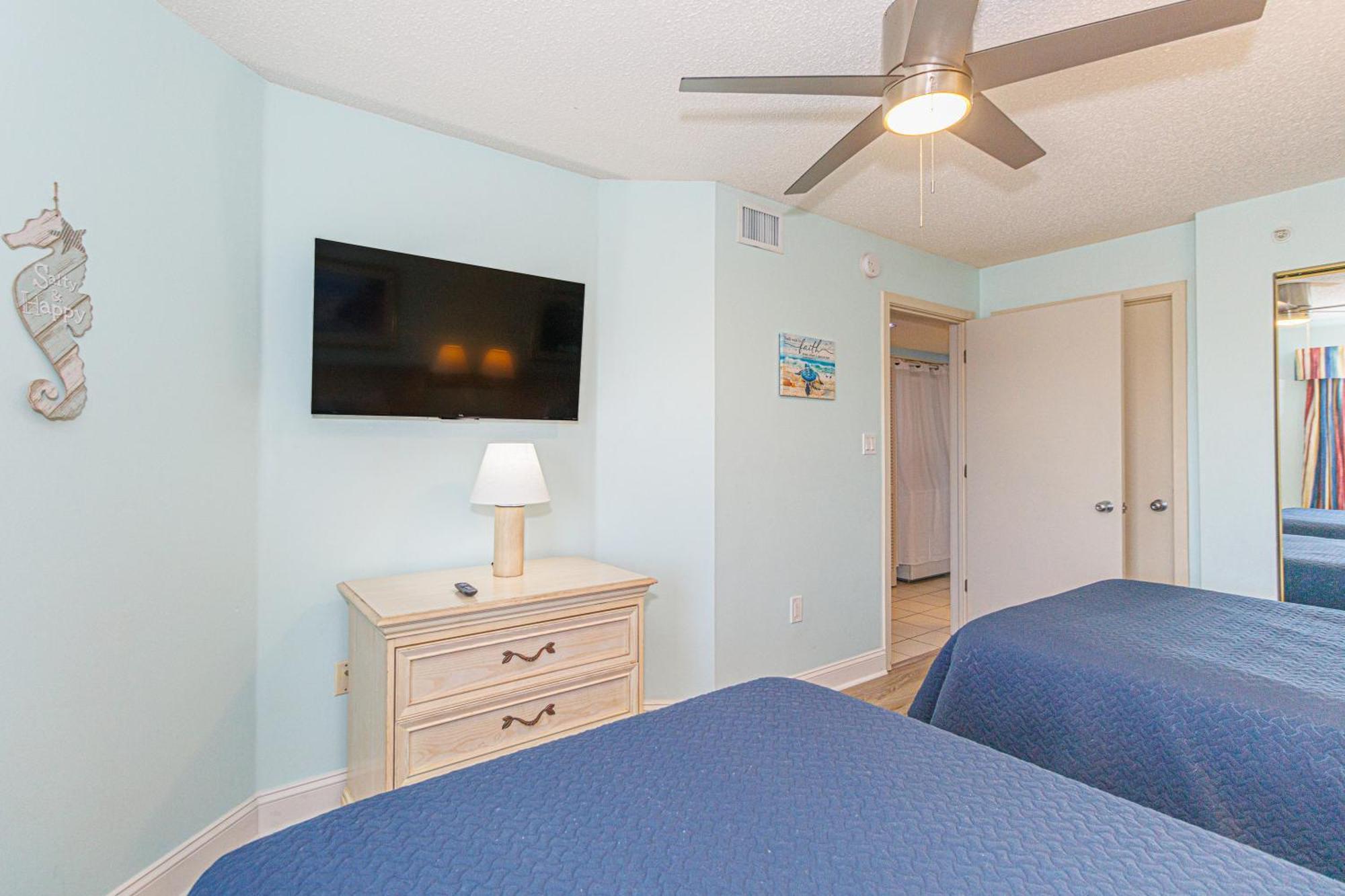Oceanview 3Br Condo - 16Th Floor - Spacious Floor Plan And Incredible Views! - Sand Dunes 1603 Myrtle Beach Exterior photo